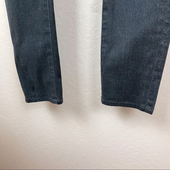 AG Digital Luxe Denim The Legging Super Skinny 26R - Picture 5 of 10